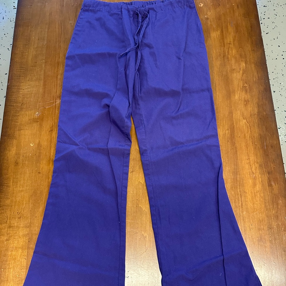 Cherokee Women's Purple Pants